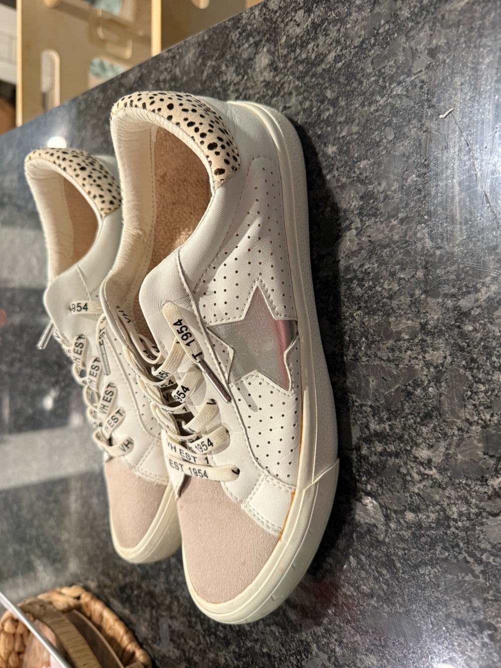 Vintage Havana Sneakers